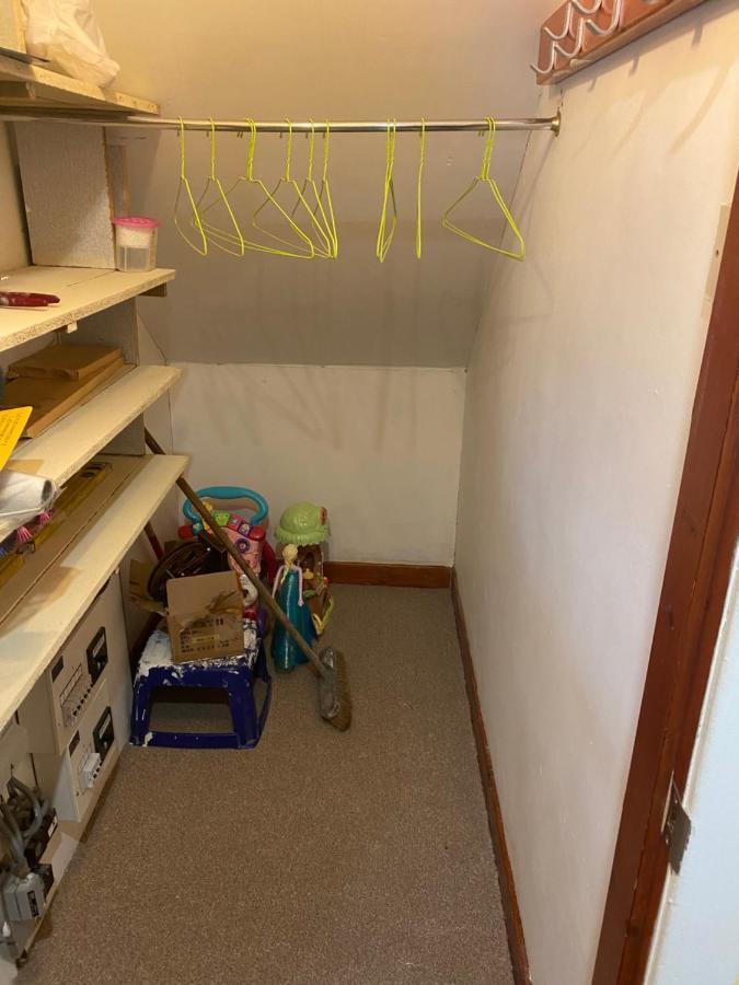 2 Bedroom Apartment In Saltcoats Town Beside The Seaside מראה חיצוני תמונה
